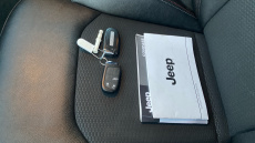 Jeep Compass 1.3 T4 GSE 4xe PHEV Trailhawk 5dr Auto Station Wagon